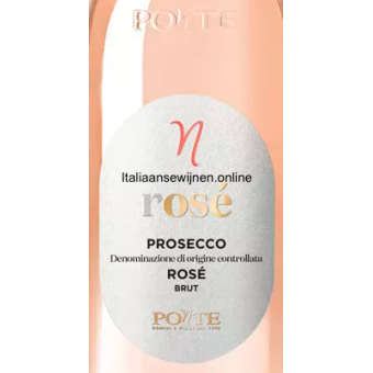 Ponte di Piave Prosecco Rosato Millesimato